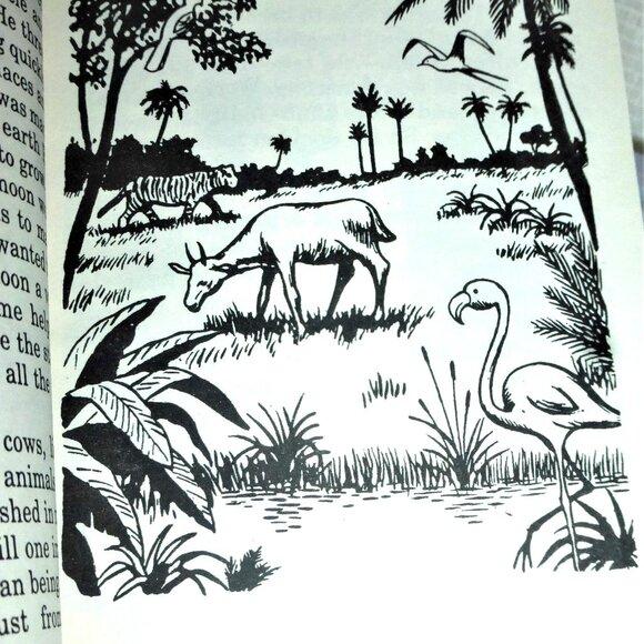 1990 Great Illustrated Classic Children's CHRISTMAS Library BOOK SET Stories - Picture 2 of 9